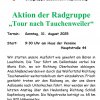 08 b Fahrradtour nach Tauchenweiler